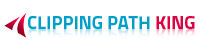 Clipping Path king logo