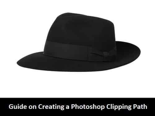 clipping path service