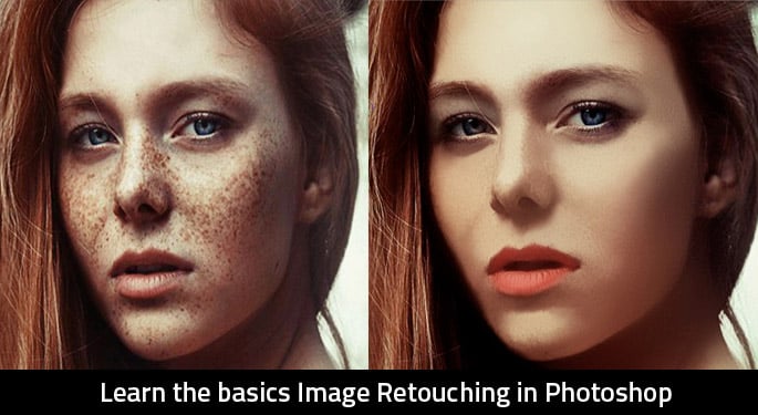 Image Retouching