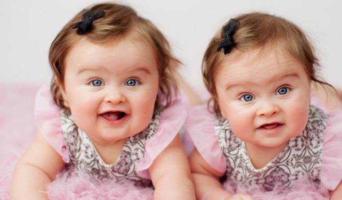 Two Babies Photography