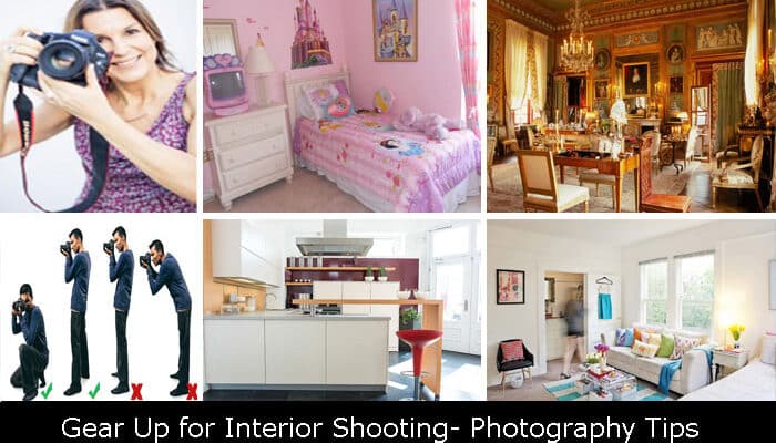 Interior Photography