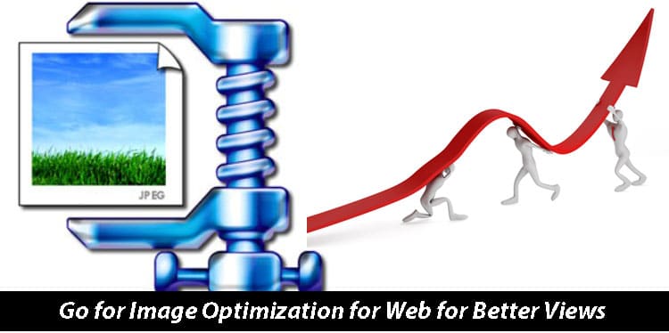 Image Optimization