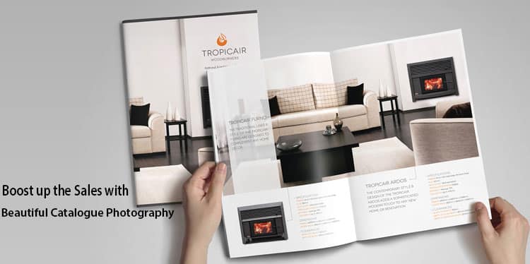 catalogs photography