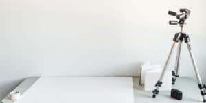 Flawless Product Photos Against Plain White Background