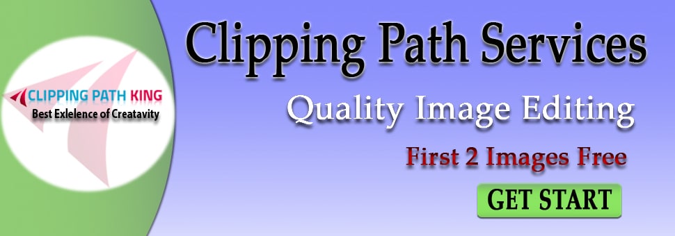 clipping path service