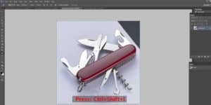 Clipping Path Service