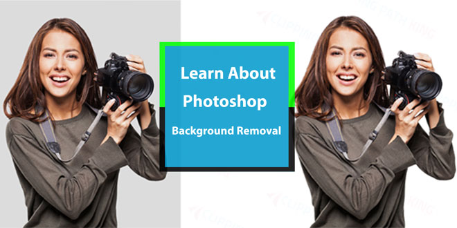 Detailed Approach to Background Removal