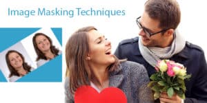 Photoshop Image masking techniques for the For removing complex hair or ...