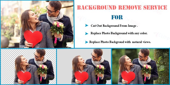 Image background Remove