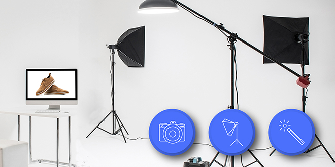 Improve your Product Photography