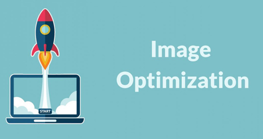 Web Image optimization 