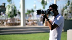 Product Photoshoot During COVID-19