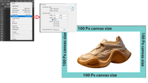 Canvas Size