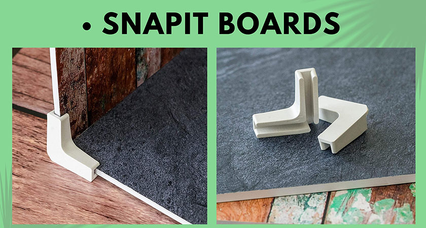 Snapit Boards