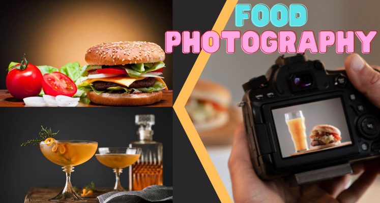 food photography.