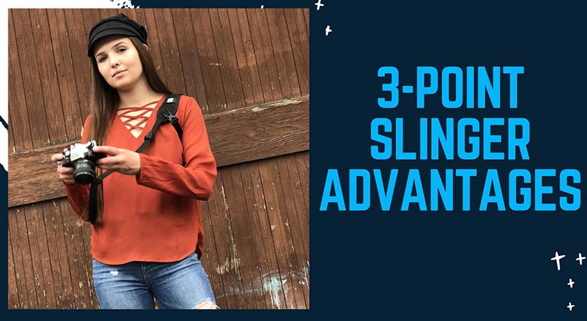 3-Point Slinger: The Advantages