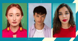 What is Headshot Retouching