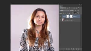 Invert photo Colors