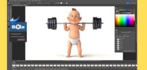 Editing GIF Frames