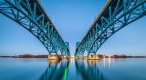 Understanding Symmetry in Photography
