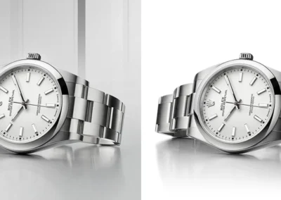 Watch Clipping Path