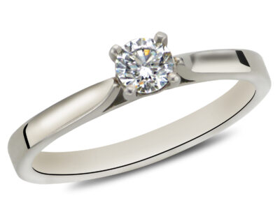 Hight end jewelry retouching
