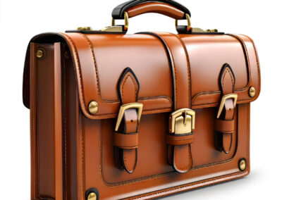 Handbags Clipping Path