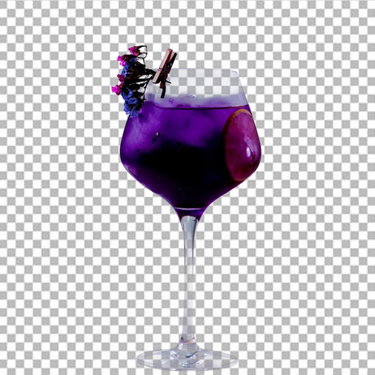Transparent Masking